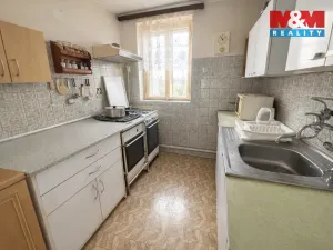 Prodej rodinného domu, Zbraslavice, 115 m2