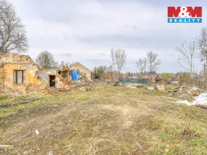 Prodej pozemku pro bydlení, Přimda - Újezd pod Přimdou, 927 m2