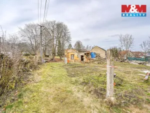 Prodej pozemku pro bydlení, Přimda - Újezd pod Přimdou, 927 m2