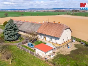 Prodej pozemku pro bydlení, Stračov, 11189 m2