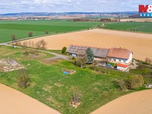 Prodej pozemku pro bydlení, Stračov, 11189 m2