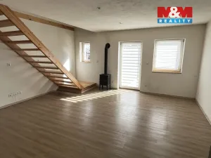 Prodej rodinného domu, Bělá pod Bezdězem, Berkova, 132 m2