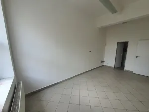 Pronájem kanceláře, Havlíčkův Brod, Beckovského, 22 m2