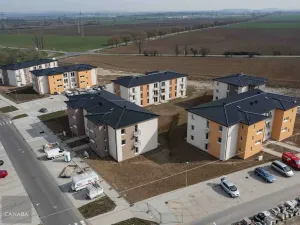 Prodej bytu 3+kk, Nehvizdy, 68 m2