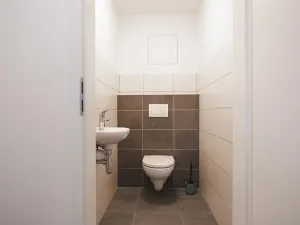 Pronájem bytu 3+kk, Praha - Hlubočepy, Fabiánové, 72 m2