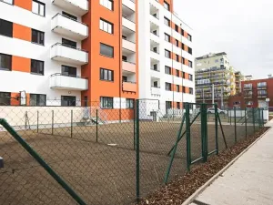 Pronájem bytu 3+kk, Praha - Hlubočepy, Fabiánové, 72 m2