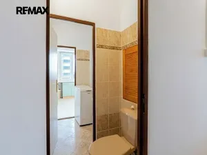 Prodej bytu 3+1, Praha - Malešice, Počernická, 72 m2