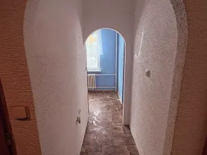 Pronájem bytu 2+1, Vrchlabí, Vítězná, 56 m2