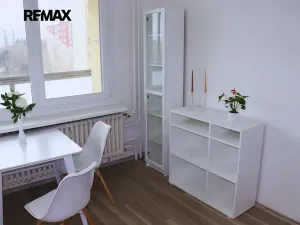 Pronájem bytu 1+kk, Plzeň, Plaská, 27 m2
