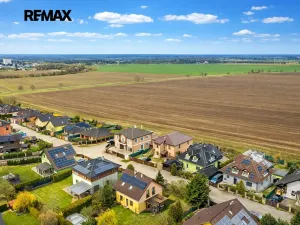 Pronájem bytu 4+1, Líbeznice, Nedvědova, 118 m2