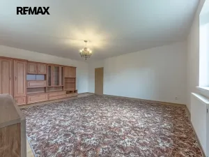 Pronájem bytu 4+1, Líbeznice, Nedvědova, 118 m2
