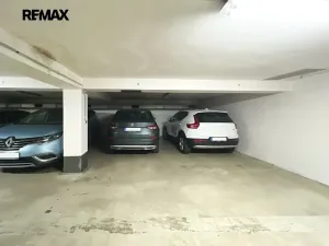 Pronájem bytu 3+kk, Praha - Holešovice, Přístavní, 101 m2