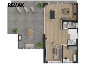 Prodej pozemku pro bydlení, Praha - Lysolaje, Podholí, 1353 m2