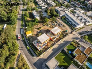 Prodej vily, Praha - Lysolaje, K Housličkám, 310 m2