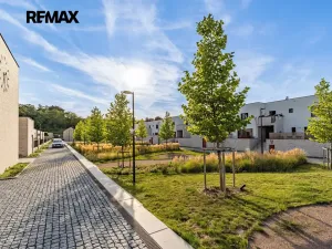 Prodej vily, Praha - Lysolaje, K Housličkám, 310 m2