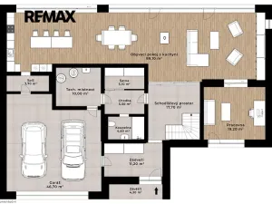 Prodej vily, Praha - Lysolaje, K Housličkám, 310 m2