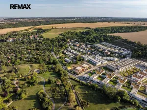 Prodej vily, Praha - Lysolaje, K Housličkám, 310 m2