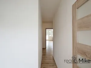 Pronájem bytu 3+1, Železný Brod, Na Vápence, 73 m2