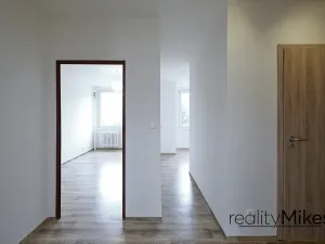 Pronájem bytu 3+1, Železný Brod, Na Vápence, 73 m2