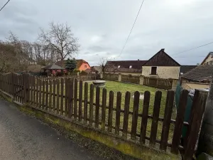 Prodej rodinného domu, Rochlov, 61 m2