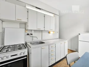 Pronájem bytu 2+1, Praha - Hostivař, Horolezecká, 52 m2