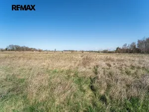 Prodej pozemku pro bydlení, Choťánky, 830 m2