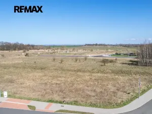 Prodej pozemku pro bydlení, Choťánky, 1022 m2