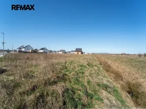 Prodej pozemku pro bydlení, Choťánky, 1022 m2