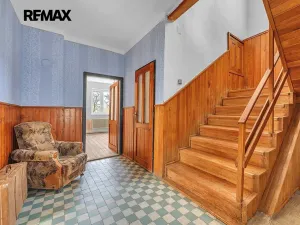 Prodej rodinného domu, Tupadly, 130 m2