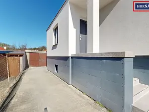 Prodej rodinného domu, Bučovice, Na Padělcích, 175 m2