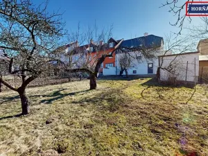 Prodej rodinného domu, Bučovice, Na Padělcích, 175 m2