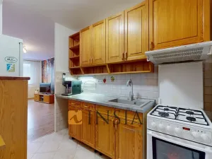 Pronájem bytu 3+kk, Příbram - Příbram III, Milínská, 64 m2