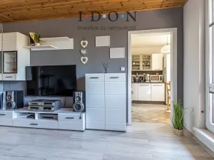 Prodej bytu 3+1, Kopřivnice, 17. listopadu, 62 m2