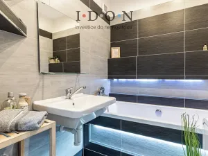 Prodej bytu 3+1, Kopřivnice, 17. listopadu, 62 m2