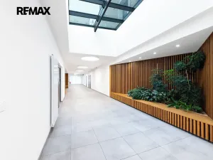 Pronájem bytu 1+kk, Praha - Smíchov, Kobrova, 43 m2