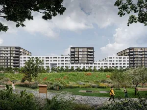 Prodej bytu 1+kk, Praha, Svitákova, 33 m2