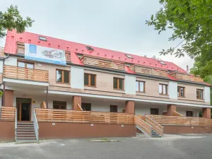 Prodej bytu 1+kk, Čím, 25 m2