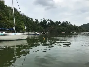 Prodej bytu 1+kk, Čím, 25 m2