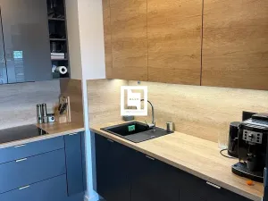 Pronájem bytu 3+kk, Olomouc, Bryksova, 87 m2