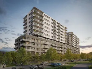 Prodej bytu 2+1, Praha, Bartůňkova, 53 m2