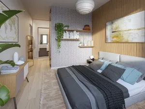 Prodej bytu 5+kk, Praha, Bartůňkova, 116 m2