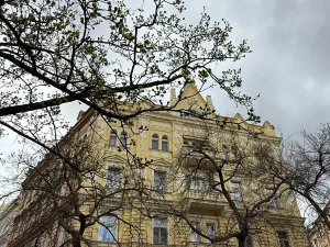 Prodej bytu 2+kk, Praha, Rybalkova, 56 m2