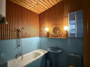 Prodej bytu 2+kk, Praha, Rybalkova, 56 m2