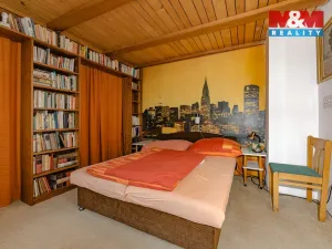 Prodej chaty, Potštejn, Lázeňská, 120 m2