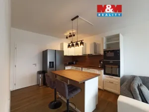 Pronájem bytu 3+kk, Olomouc - Řepčín, Aloise Rašína, 79 m2