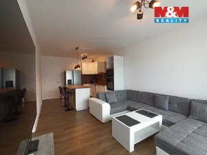 Pronájem bytu 3+kk, Olomouc - Řepčín, Aloise Rašína, 79 m2