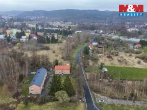 Prodej bytu 3+1, Mariánské Lázně - Úšovice, Ke Kasárnům, 63 m2