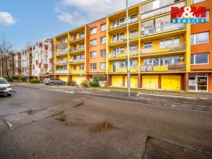 Prodej bytu 4+1, Praha - Černý Most, Vybíralova, 97 m2