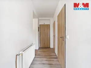 Prodej bytu 3+kk, Mladkov, 70 m2