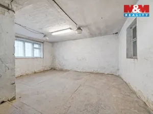 Prodej rodinného domu, Chrastavec, 136 m2